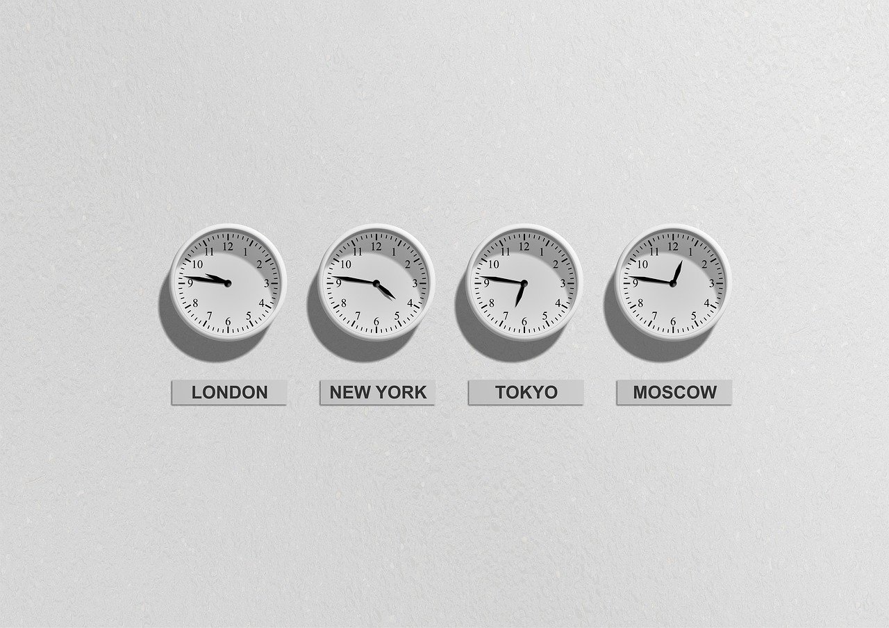 clocks, time, idea, concept, time difference, time zones, timepieces, wall clocks, watch, hours, minutes, timepiece